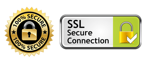 Connessione protetta SSL APS