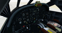 APLHA Vulcan B2 herzien package FSX P3D 1