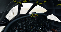 APLHA Vulcan B2 felülvizsgálva package FSX P3D 3