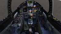 Aermacchi M346 Master P3Dv4 P3Dv5 12