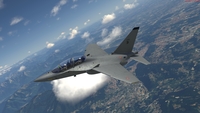 Aermacchi M 346 Maestro P3Dv4 P3Dv5 4