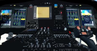 AgustaWestland AW139 SAR FSX P3D 19