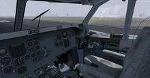 Airbus A300B1 B2 B4 FSX P3D 2