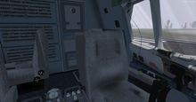 Airbus A300B1 B2 B4 FSX P3D 6