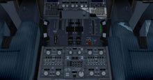 Airbus A310 Multi Livery FSX P3D 29