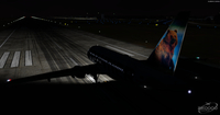 Airbus A318 111 Livery Pack FSX P3D 11