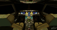 Airbus A318 111 Lackierungspaket FSX P3D 12