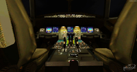 Airbus A318 111 Livery Pack FSX P3D 13