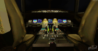 Airbus A318 111 Lackierungspaket FSX P3D 13