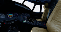 Airbus Pacote de pintura A318 111 FSX P3D 15