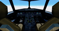 Airbus Pacchetto livrea A318 111 FSX P3D 16