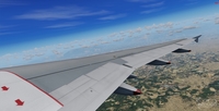 Airbus Pacchetto livrea A318 111 FSX P3D 4