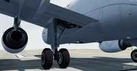 Airbus Pacchetto livrea A318 111 FSX P3D 6