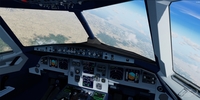 Airbus Pacchetto livrea A318 111 FSX P3D 8