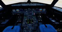 Airbus A319 100 Livery Pack FSX P3D 1