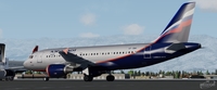 Airbus A319 100 Livery Pack FSX P3D 19