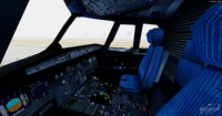 Airbus Paquete de librea A319 100 FSX P3D 20