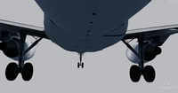 Airbus Pacchetto livrea A319 100 FSX P3D 22