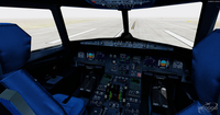 Airbus Paquete de librea A319 100 FSX P3D 3