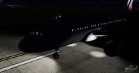 Airbus A319 100 リバリーパック FSX P3D 40