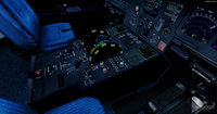 Airbus A319 100 Livery Pack FSX P3D 5