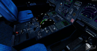 Airbus A319 100 リバリーパック FSX P3D 5