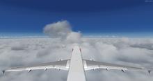 Airbus A320 214 Zwitsers FSX P3D 21