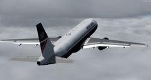 Airbus A320 232 Landor de British Airways FSX P3D 2