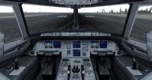 Airbus A320 232 Landor British Airways FSX P3D 3