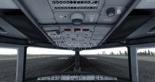 Airbus A320 232 Британские авиалинии Landor FSX P3D 4