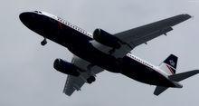 Airbus A320 232 Landor British Airways FSX P3D 6