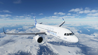 Airbus A320neo FlyByWire MSFS 2020