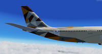 Airbus A330 200 více balení FSX P3D 14