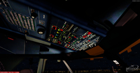 Airbus A330 200 více balení FSX P3D 19