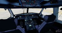 Airbus A330 200 мультипак. FSX P3D 2