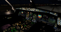 Airbus A330 200 více balení FSX P3D 20