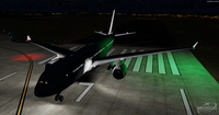 Airbus A330 200 více balení FSX P3D 21