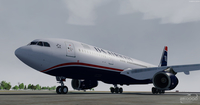 Airbus A330 200 Multipack FSX P3D 3