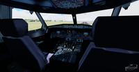 Airbus A330 200 мультипак. FSX P3D 4