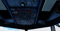 Airbus A330 200 мультипак. FSX P3D 5