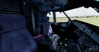 Airbus A330 200 více balení FSX P3D 6