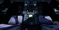 Airbus A330 200 více balení FSX P3D 7