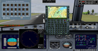 Airbus A330 200 monipakkaus FSX P3D 8