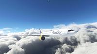 Airbus А330 900нео MSFS 2020 2