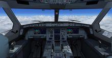 Airbus A340アルゼンチン航空 FSX P3D 11