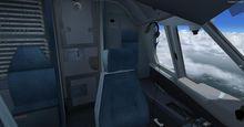 Airbus A340 200 阿根廷航空公司 FSX P3D 13