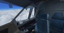 Airbus A340 200 Aerolinee Argentinas FSX P3D 14