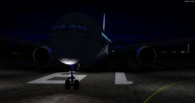 Airbus A350-1000 XWB CamSim for FSX and P3D - DOWNLOAD