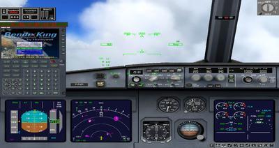 Airbus A350 1000 XWB CamSim FSX P3D 3