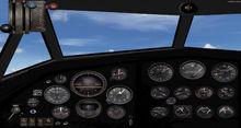 Avia 56 -sarja FSX P3D 6